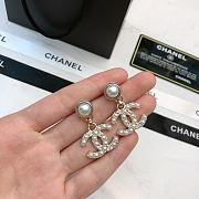 Chanel Earrings 58 - 1