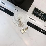 Chanel Earrings 58 - 4