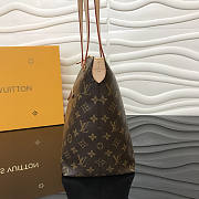 Louis Vuitton LV Lena Bag Monogram 42x27x17cm - 4