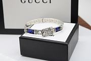 Gucci Bracelet 01 - 1