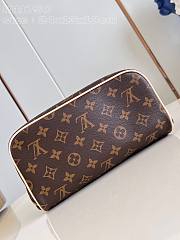 Louis Vuitton LV Bag Toiletry Monogram 24 x 13 x 13 cm - 6