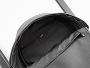 Dior Rider 2.0 Backpack Black Gravity 31 x 40 x 18 cm - 5