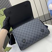 Gucci GG Cross-Body Bag 27x20x9cm - 6