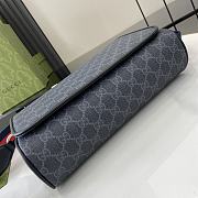 Gucci GG Cross-Body Bag 27x20x9cm - 3