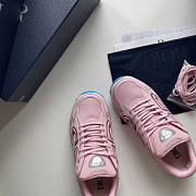 Dior B30 Pink Sneaker - 5