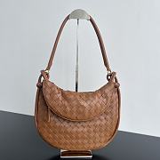 Bottega Veneta Medium Gemelli Tan 36x25x10cm - 1