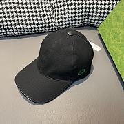 Gucci Black Hat 01 - 1