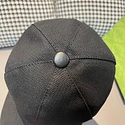 Gucci Black Hat 01 - 5