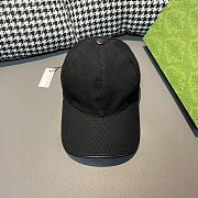 Gucci Black Hat 01 - 2