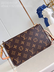 Louis Vuitton LV Lexington Pouch 21.5 x 13 x 4.5 cm - 3