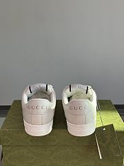 Gucci Screener Roll Sneaker - 4