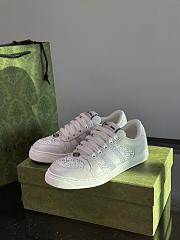 Gucci Screener Roll Sneaker - 3