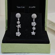 VCA Earrings - 1