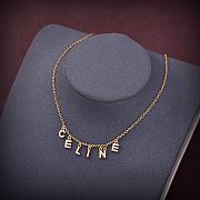 Celine Necklace 01 - 1