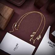 Celine Necklace 01 - 4