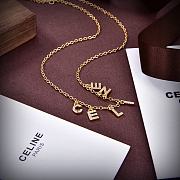 Celine Necklace 01 - 3