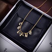 Celine Necklace 01 - 2