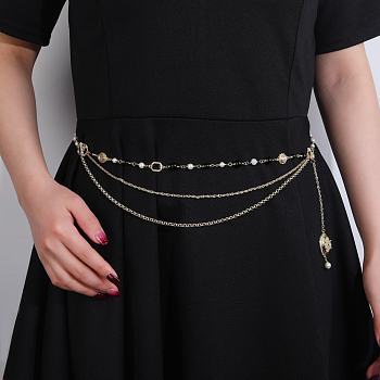 Chanel Belt Chain 10