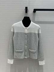 Chanel Cardigan 03 - 1