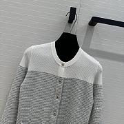 Chanel Cardigan 03 - 3