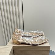 Christian Louboutin Ballerina Flat - 1