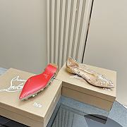 Christian Louboutin Ballerina Flat - 3