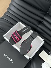 Chanel Black Slides 19 - 2