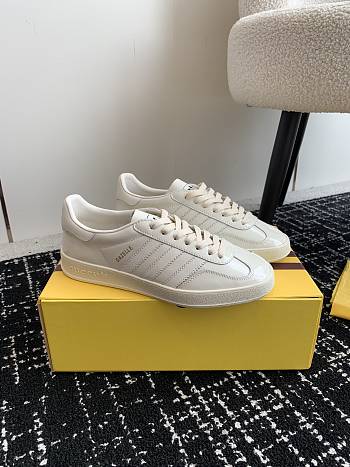 Adidas Handball Spezial White Sneaker