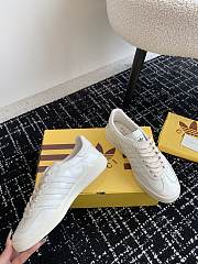 Adidas Handball Spezial White Sneaker - 2