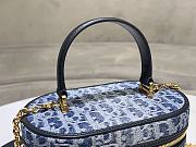 Dior 30 Montaigne CD Bag 20x12x14cm - 4