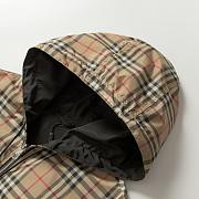 Burberry Jacket - 4