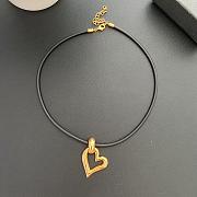 YSL Necklace - 1