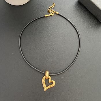 YSL Necklace