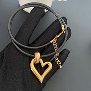 YSL Necklace - 4