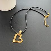 YSL Necklace - 2