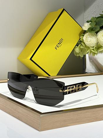 Fendi Sunglasses 03