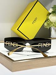 Fendi Sunglasses 03 - 2