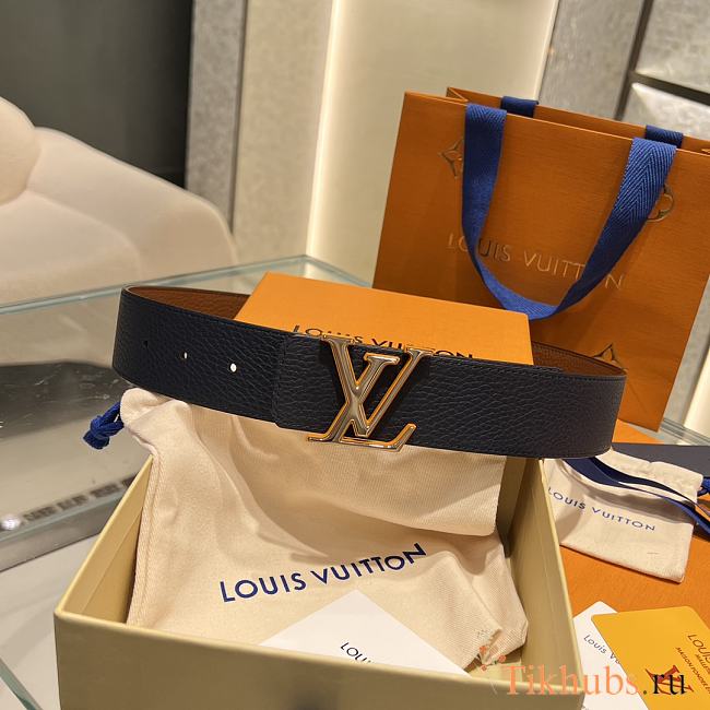 Louis Vuitton LV Belt 4cm - 1