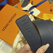 Louis Vuitton LV Belt 4cm - 4