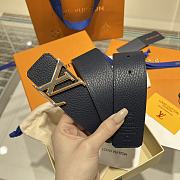 Louis Vuitton LV Belt 4cm - 2