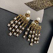 Dior Earrings 06 - 1
