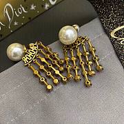 Dior Earrings 06 - 3