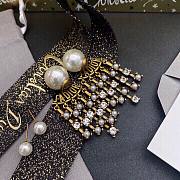Dior Earrings 06 - 2
