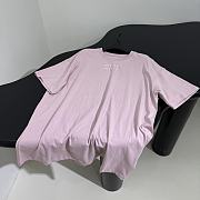 Miu Miu Pink T-shirt - 5