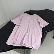 Miu Miu Pink T-shirt - 3