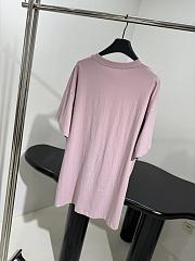 Miu Miu Pink T-shirt - 2