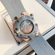 Audemars Piguet Royal Oak Offshore Diver Watch 42mm - 5