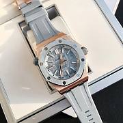 Audemars Piguet Royal Oak Offshore Diver Watch 42mm - 2