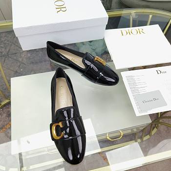 Dior Black Loafer 02