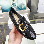 Dior Black Loafer 02 - 4